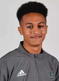 Solomon Costa 2021 Headshot