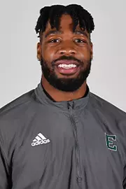 Taige Bryant 2021 Headshot
