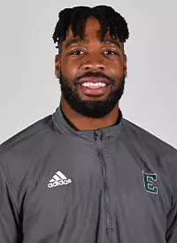 Taige Bryant 2021 Headshot