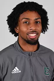 Trent Barron 2021 Headshot