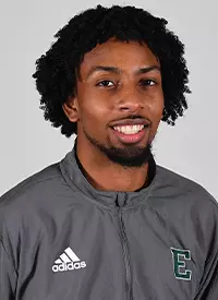 Trent Barron 2021 Headshot