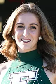 Alyssa Pendergrass