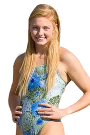 Bethany Berger