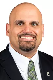 Sean Coughlin