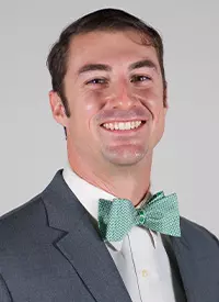 Coach Evan Brusich Headshot