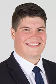 Mike Van Hoeven