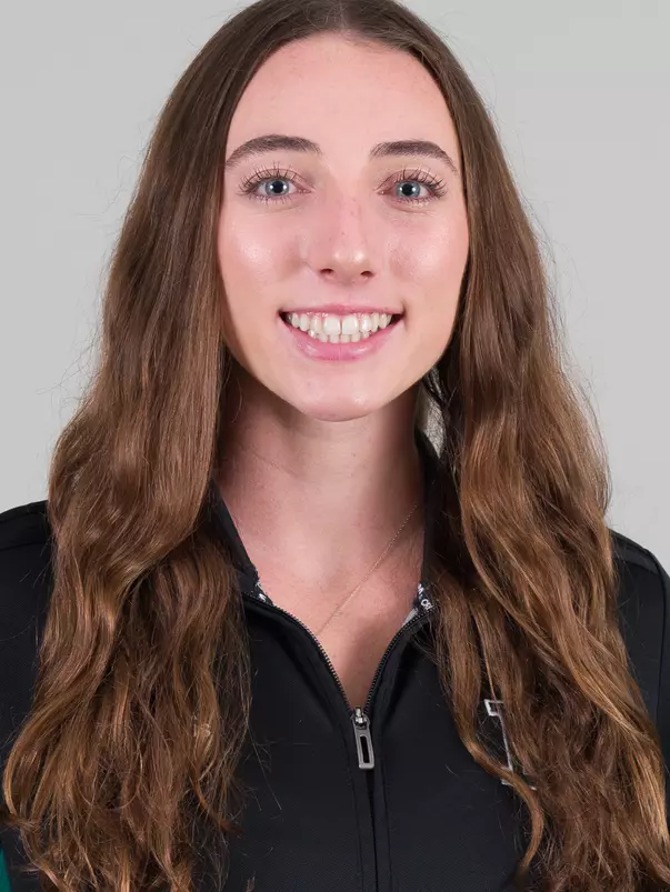 Madelyn Sursi Headshot