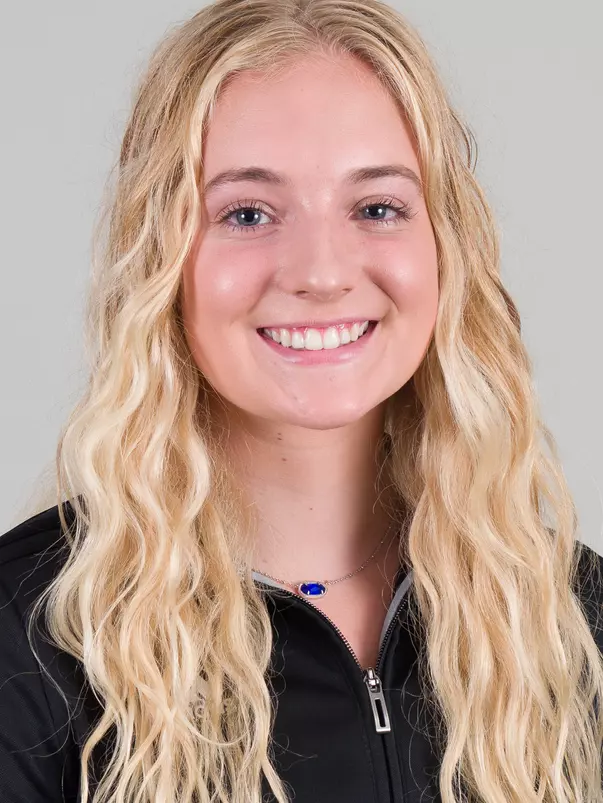 Ashley George Headshot