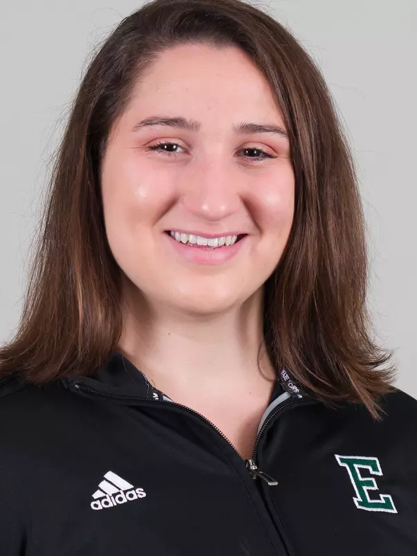 Kiera Veltiian Headshot