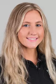 Riley Hoffman Headshot