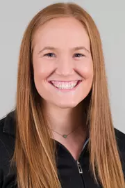 Ali Staver Headshot
