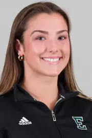 Kelsey Andrusak Headshot
