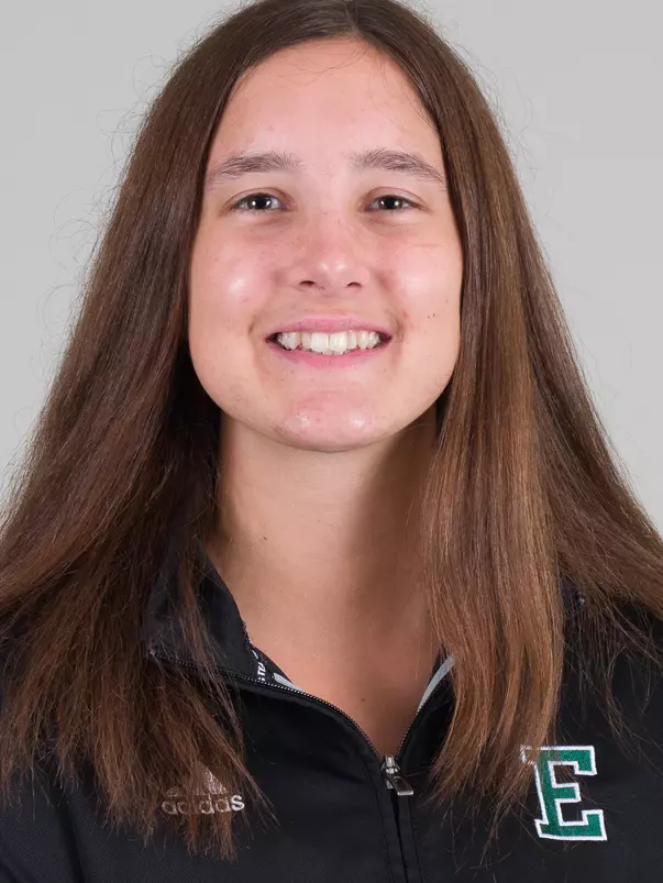 Kiersten Russell Headshot