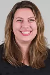 Corinne Baber Headshot