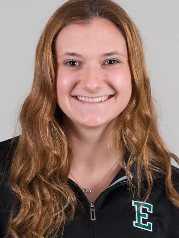 Tierney Fraidenburg Headshot