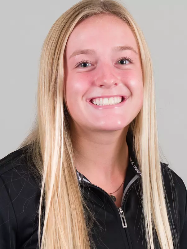 Ciara Wheeler Headshot