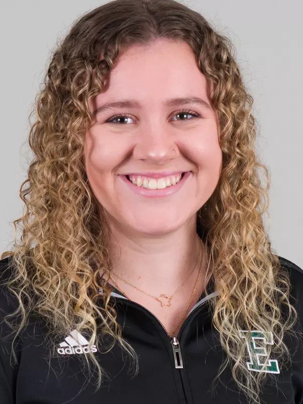 Morgan Booth Headshot