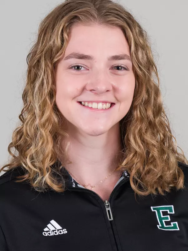 Kelsi Hill Headshot