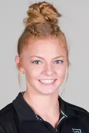 Bethany Berger Headshot