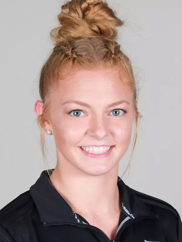 Bethany Berger Headshot