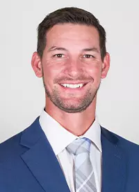 Aaron Hilt