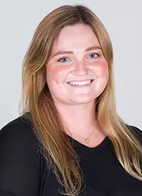 Casey Gavigan Headshot