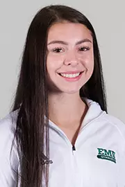 Jade Blankenship 2022 Headshot
