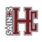Holy Cross Logo