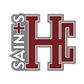 Holy Cross Logo