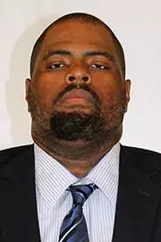 Deonte Mack
