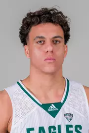 Prakash Ketterhagen 2022-23 headshot