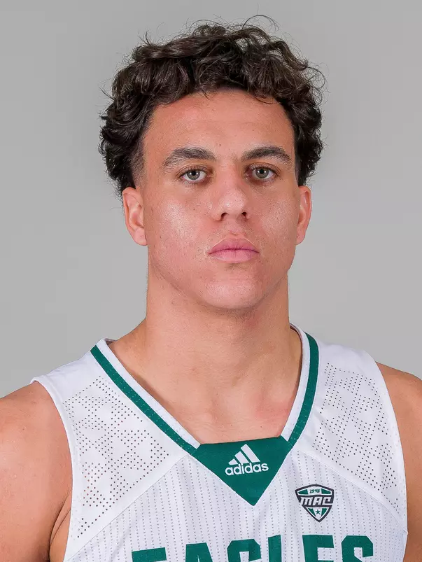 Prakash Ketterhagen 2022-23 headshot