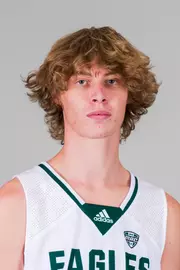 Derek Pranger 2022-23 headshot