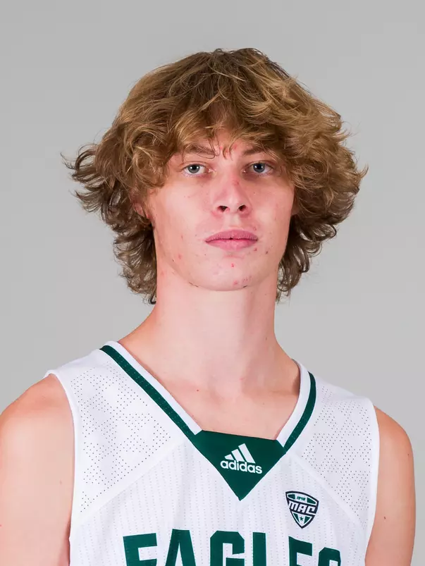 Derek Pranger 2022-23 headshot