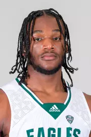 Colin Golson, Jr. 2022-23 headshot