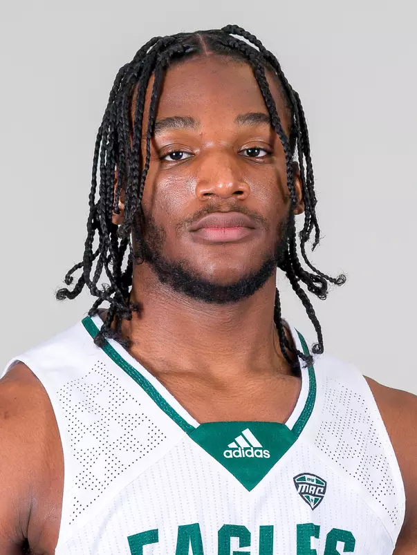 Colin Golson, Jr. 2022-23 headshot