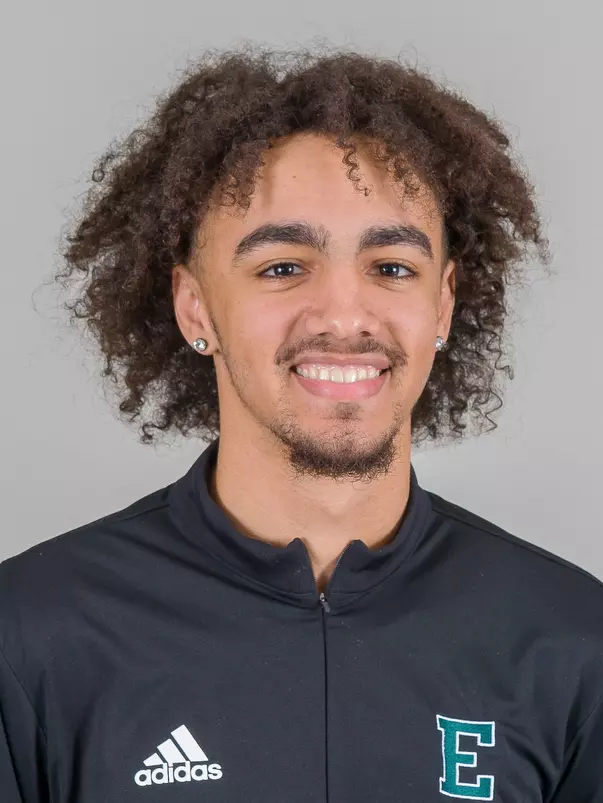 Evan Johnson 2022-23 headshot