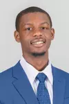 Javone Gibson 2022-23 headshot