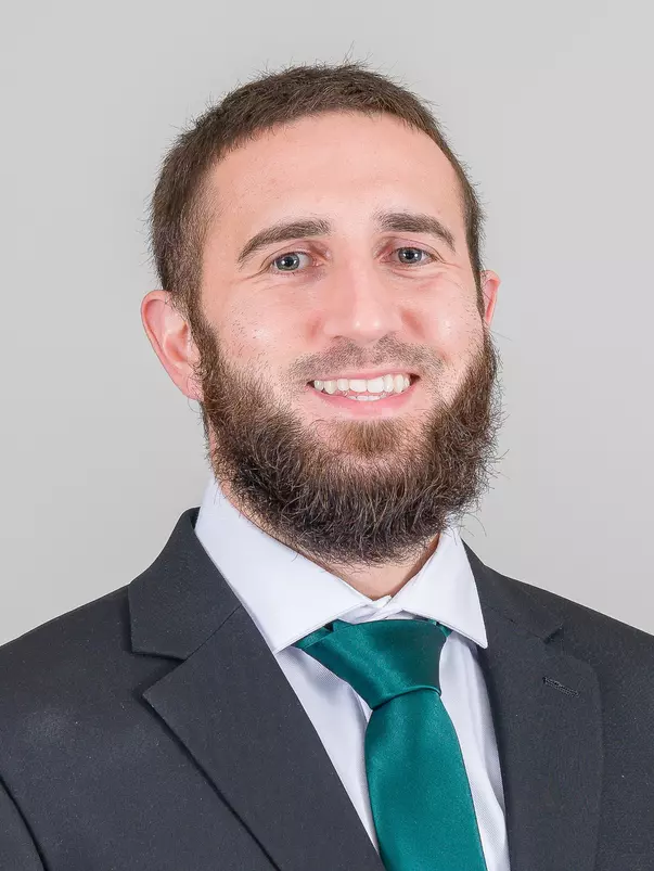 Connor Mooney 2022-23 headshot