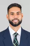 Nick Madray 2022-23 headshot