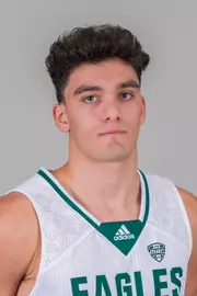 Joey Zaher 2022-23 headshot