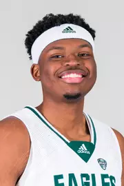 Derek Ballard Jr. 2022-23 headshot