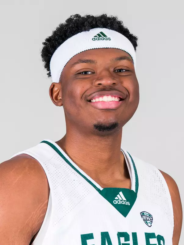 Derek Ballard Jr. 2022-23 headshot