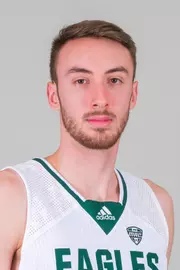 Luka Savicevic 2022-23 headshot