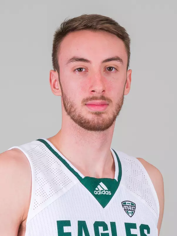 Luka Savicevic 2022-23 headshot