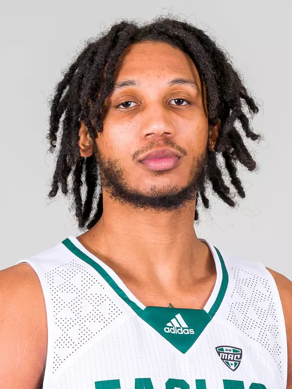 Jaylin Billingsley 2022-23 headshot