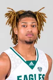 Noah Farrakhan 2022-23 headshot