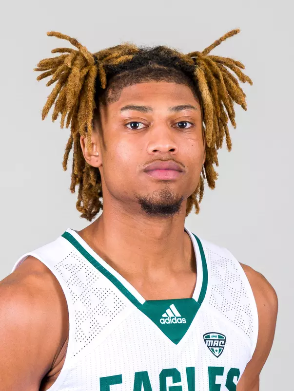 Noah Farrakhan 2022-23 headshot