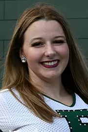 Chloe Harrison
