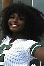 Colae Eason